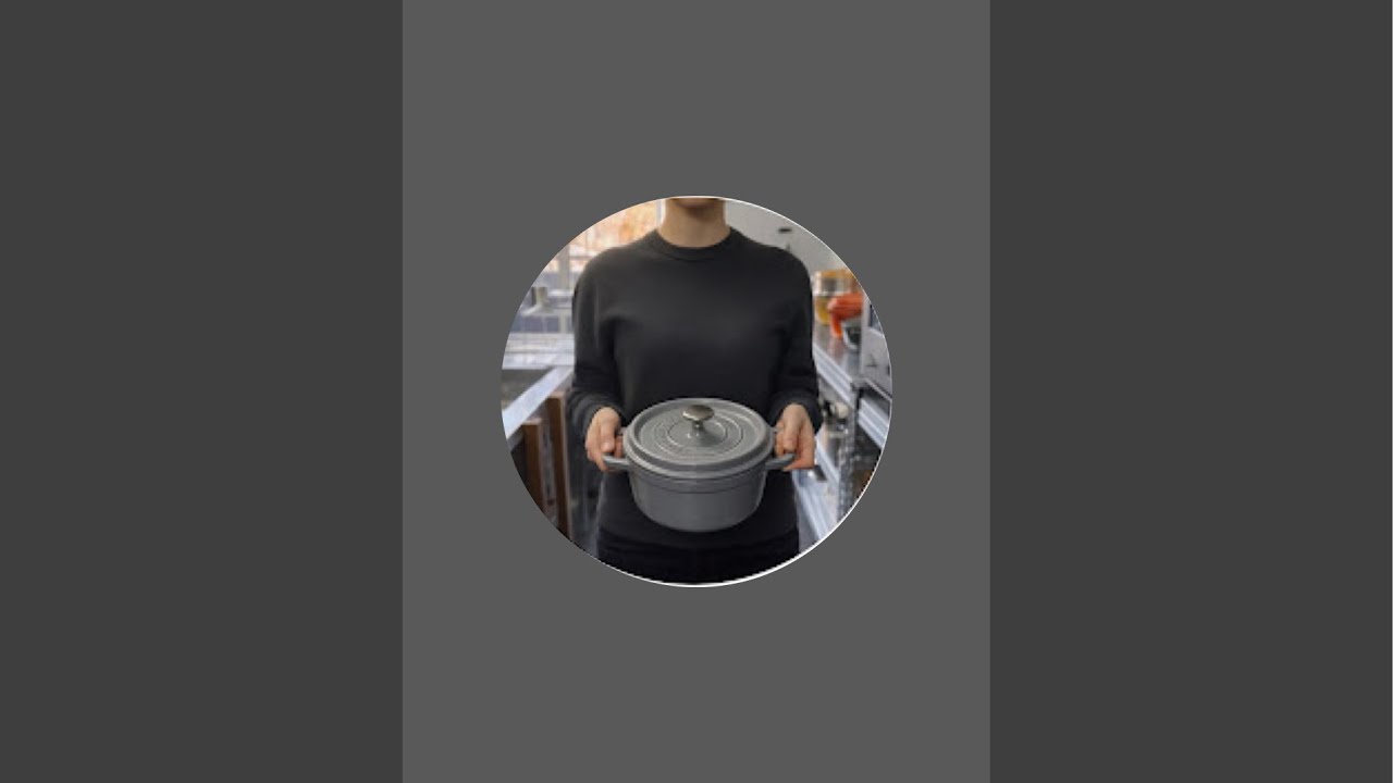 STAUBでロールキャベツを作る
