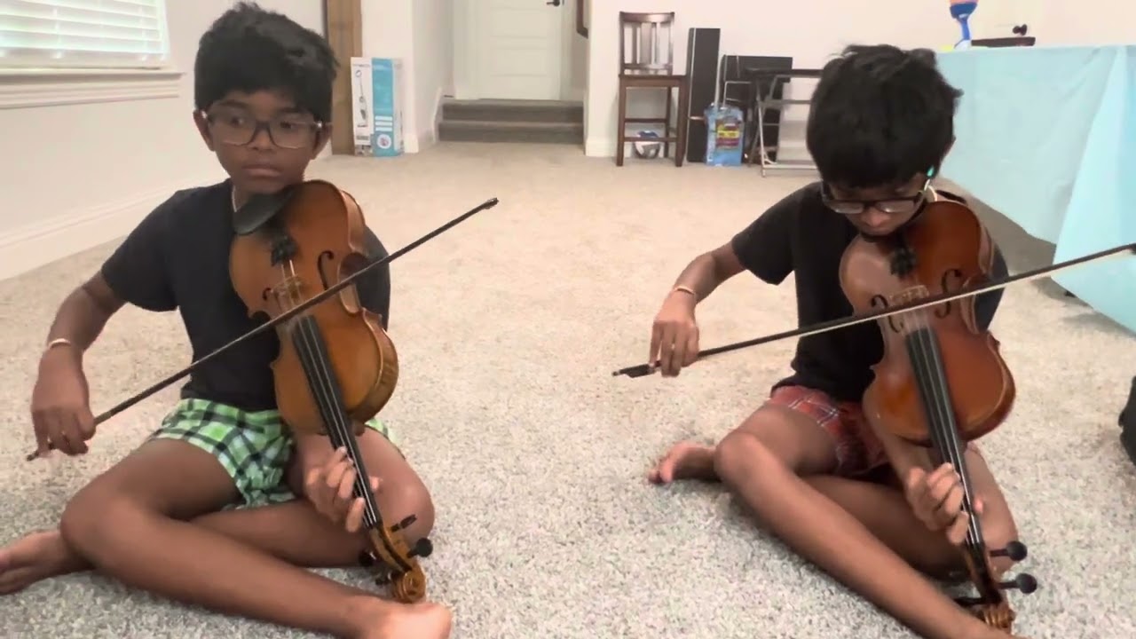 O rangasayee- Kambhoji ragam- Adi talam- Tyagaraja