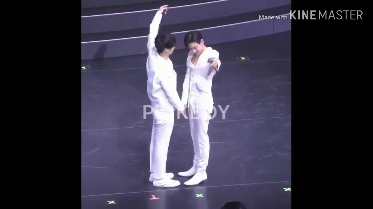 BBAM เทอน่ารัก