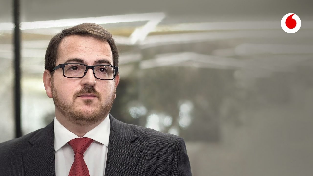 Caso de &eacute;xito Vodafone | JLL refuerza su estrategia de 'big data' con datos de Vodafone Analytics