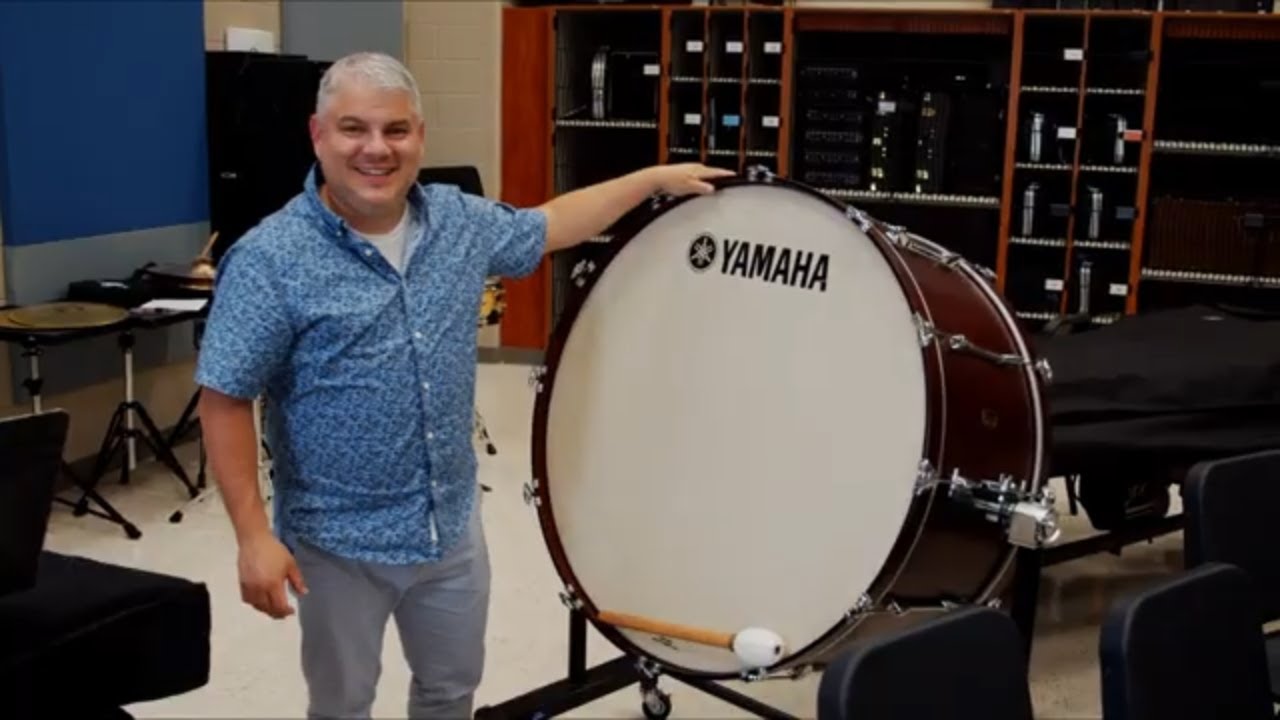 Young Family Foundation Grant Recipient Spotlight: Tidehaven High School