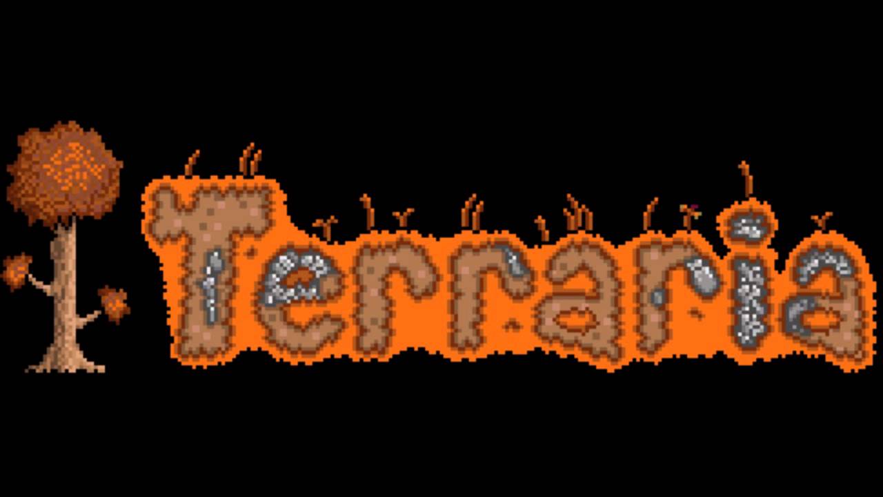 Terraria 1.3 Music - Martian Madness EXTENDED