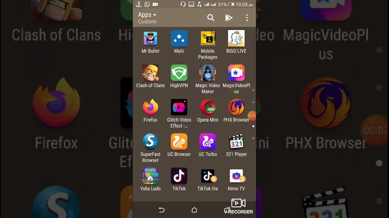 A Skyvpn new trick hack app data