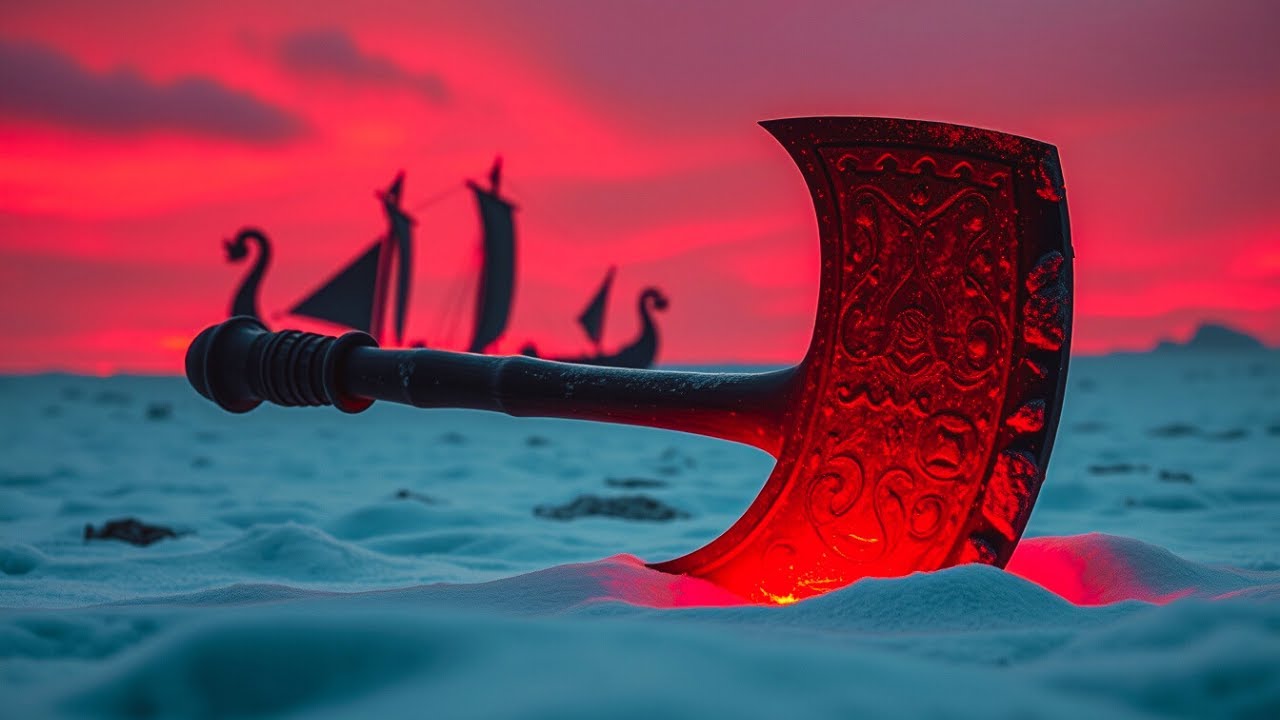⚡ DONNERHALL der AHNEN | Epic Viking & Pagan Metal Stream!