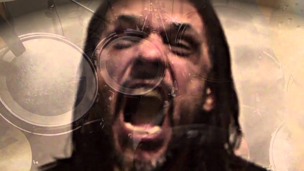 NECROMANCIA – Playing God (Official Music Video)