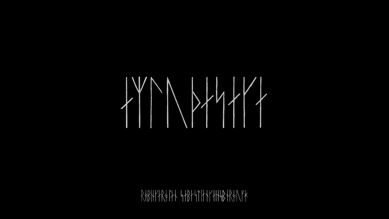 The Thread Of Fate (Extended) - The Northman Soundtrack