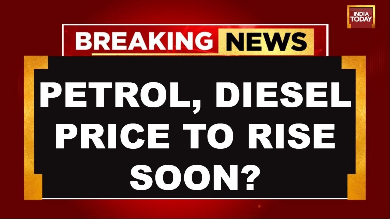 LIVE: PM Modi&rsquo;s Big Appeal Amid Global Oil Crisis Sparks Fears Over Fuel Price Hike Across India