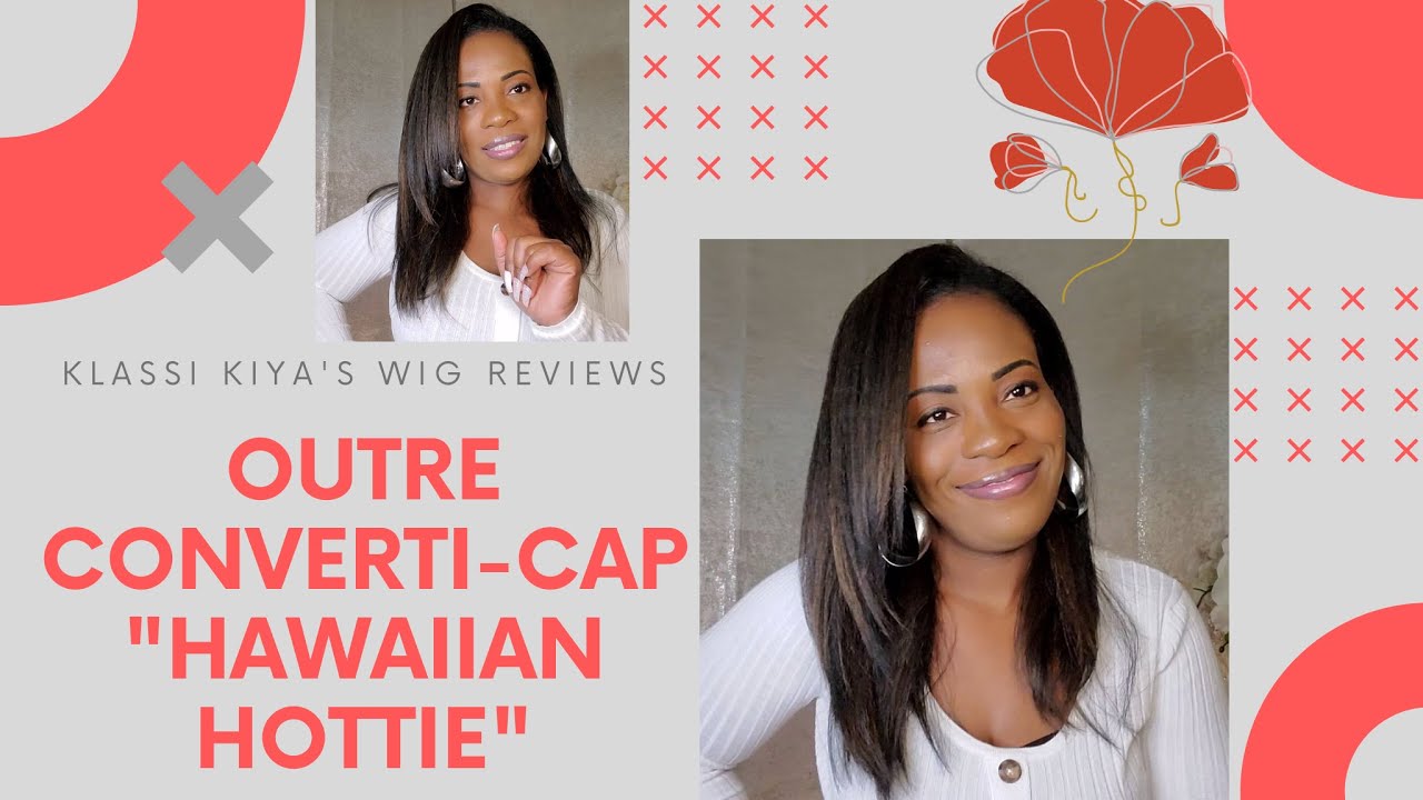 Outre Converti-Cap 