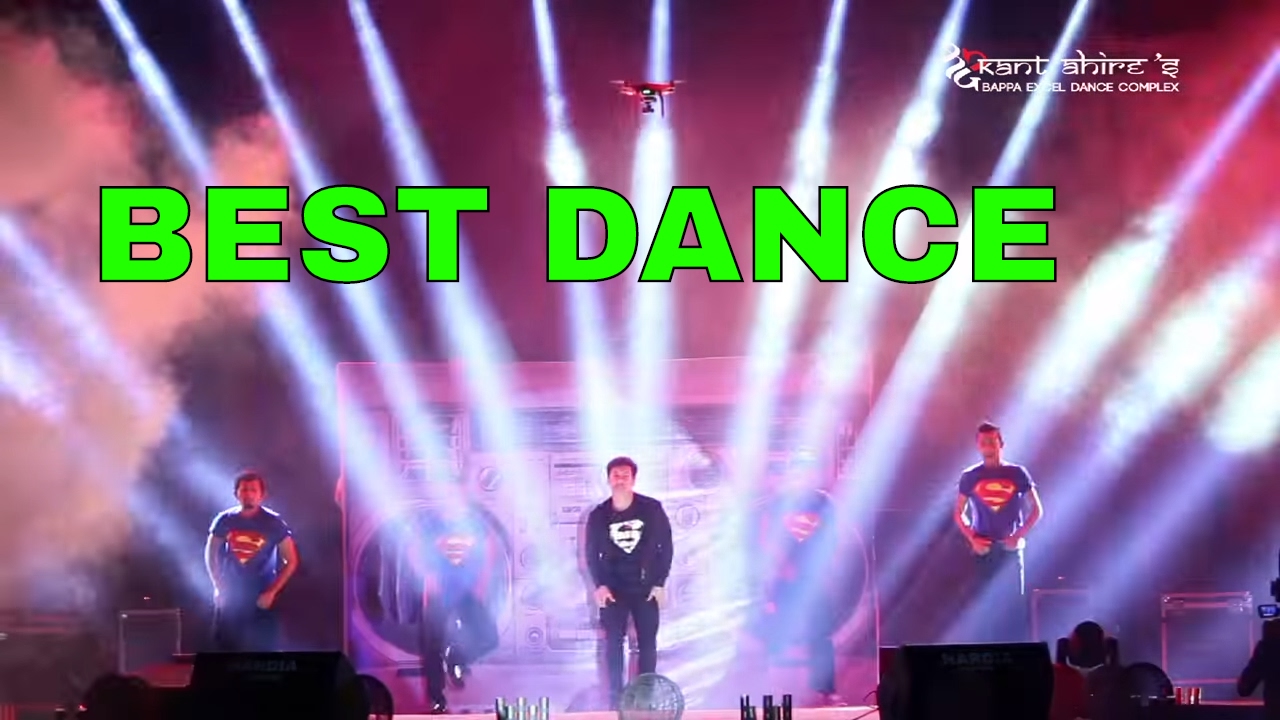 Sadda Haq Dance By  ARYAN PATRA PERFORMANCE