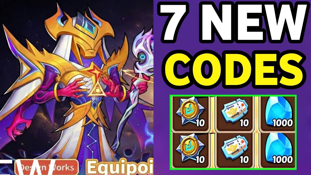 *NEW* UPDATE 🔥 IDLE HEROES CODES IN FEBRUARY 2026 | NEW GIFT CODES FEBRUARY 2026