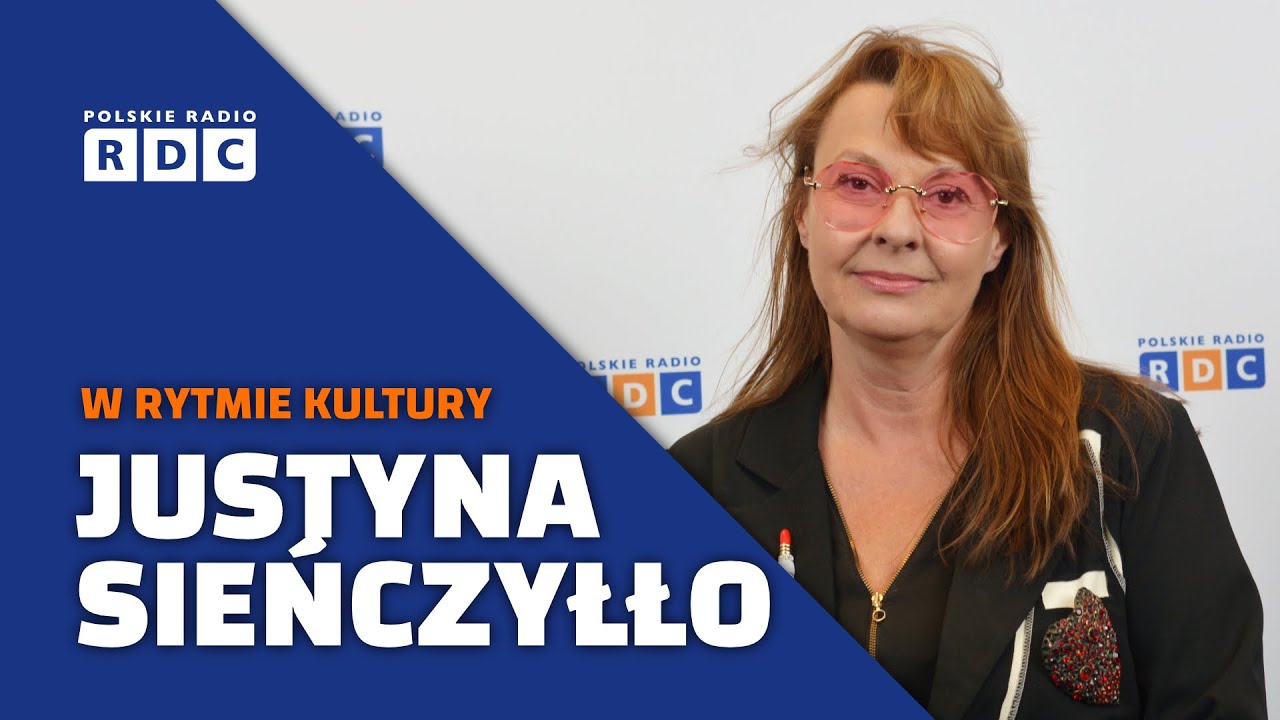 W rytmie kultury: Justyna Sieńczyłło | Najnowsze spektakle w Teatrze Kamienica