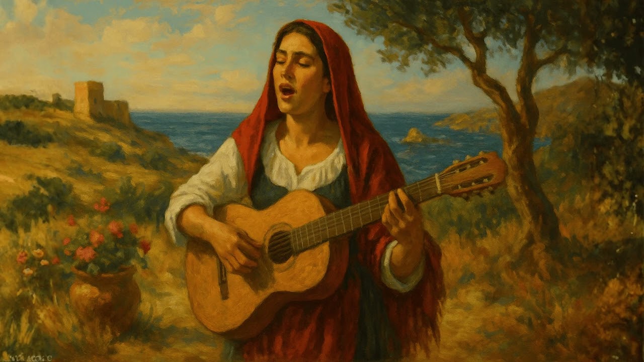 🇲🇹 MALTA Traditional Folk Music: 