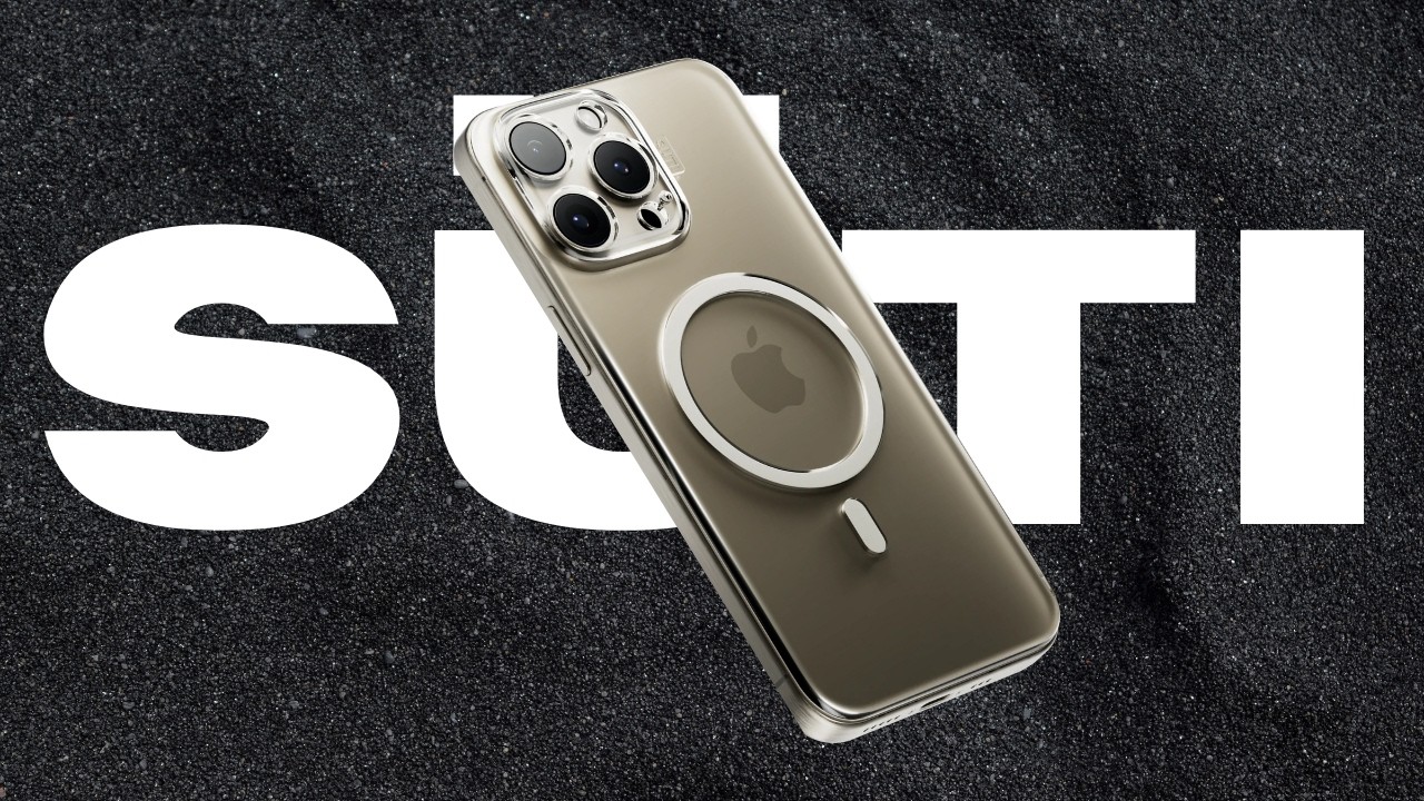 The Best Phone Case isn’t a Case | it’s a PhoneBack