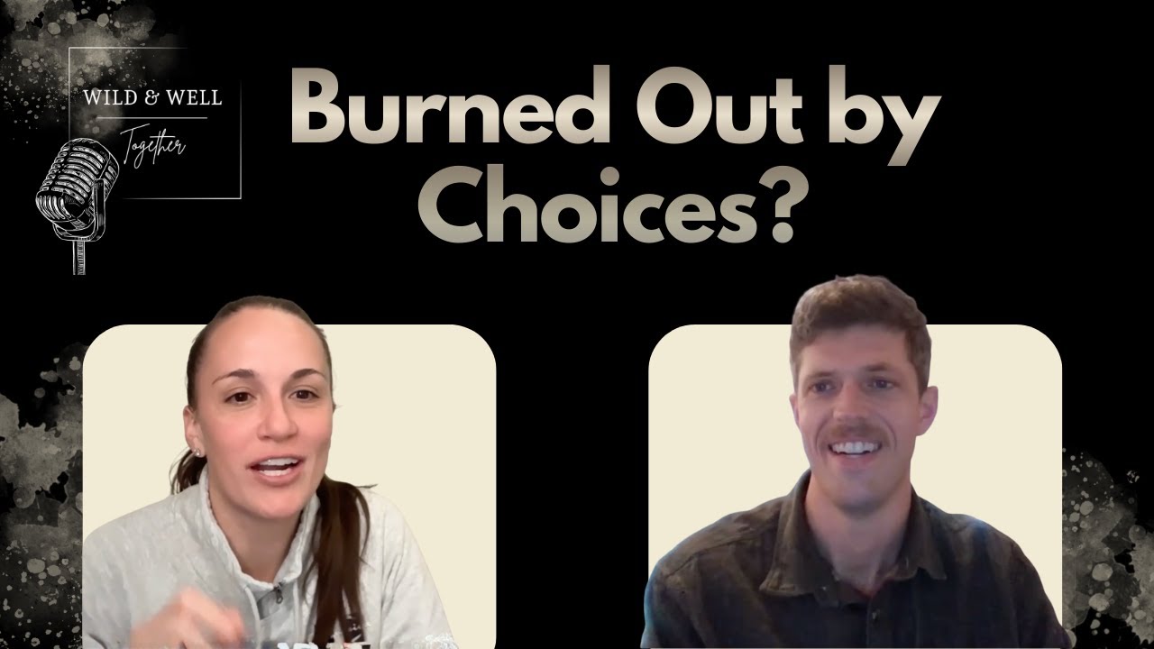 Decision Fatigue: The Mental Load We’re Not Talking About (and How to Ease It)