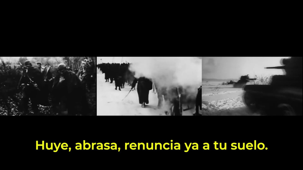 FARIO - General Invierno