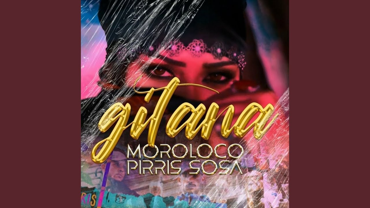 Gitana
