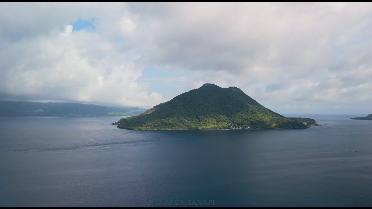 Discover Alor Tanapi Dive Resort