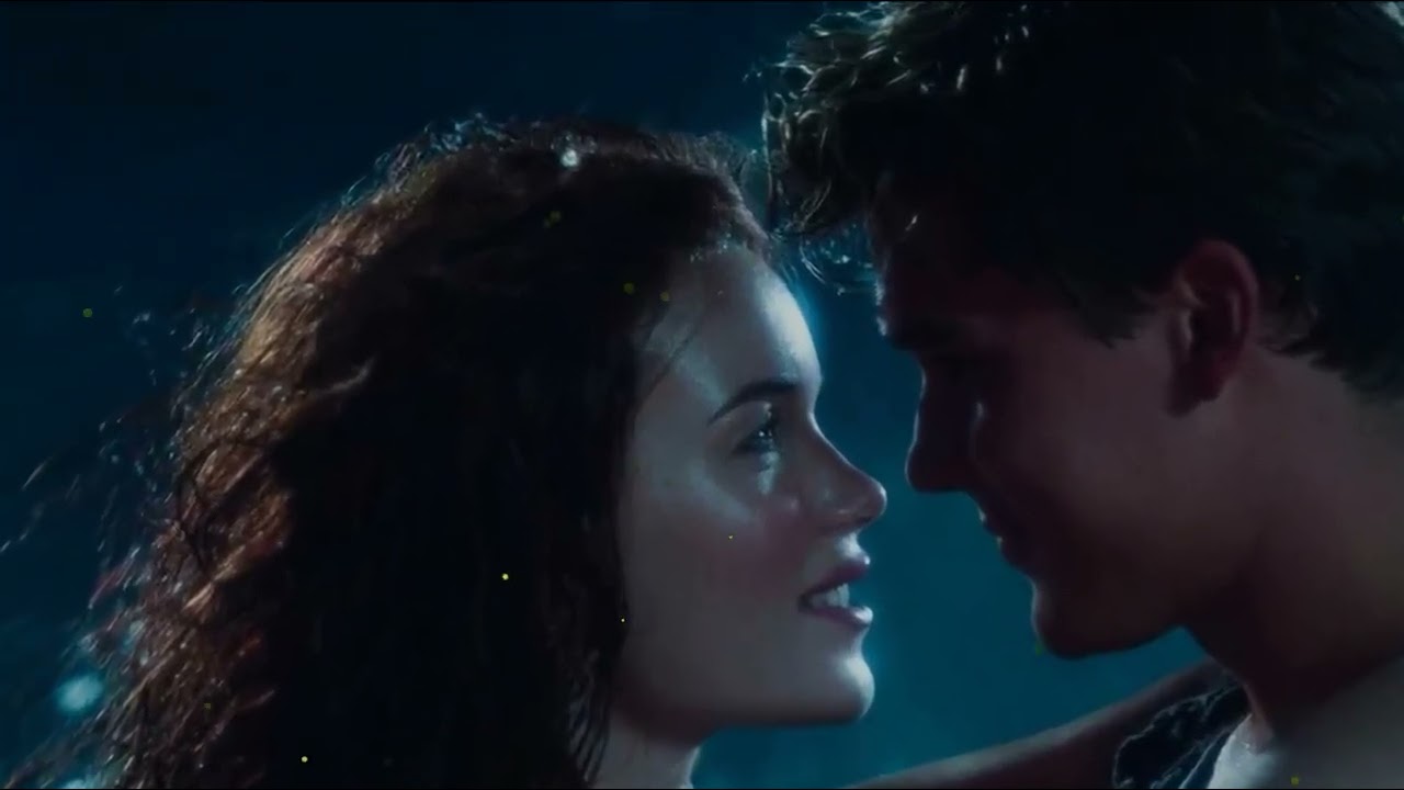 Ты - моя Вселенная 