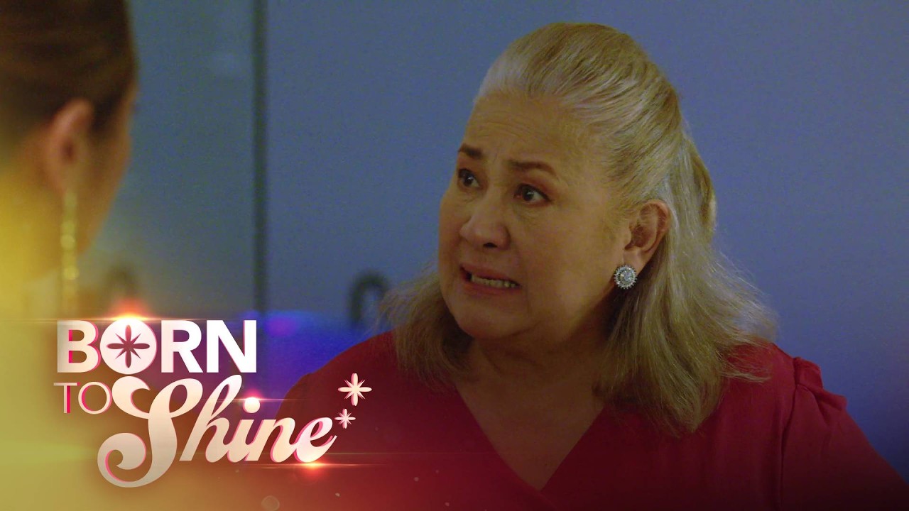 Born To Shine: Amelia reprimands Megan for ruining her night with Jeni! (Episode 127)