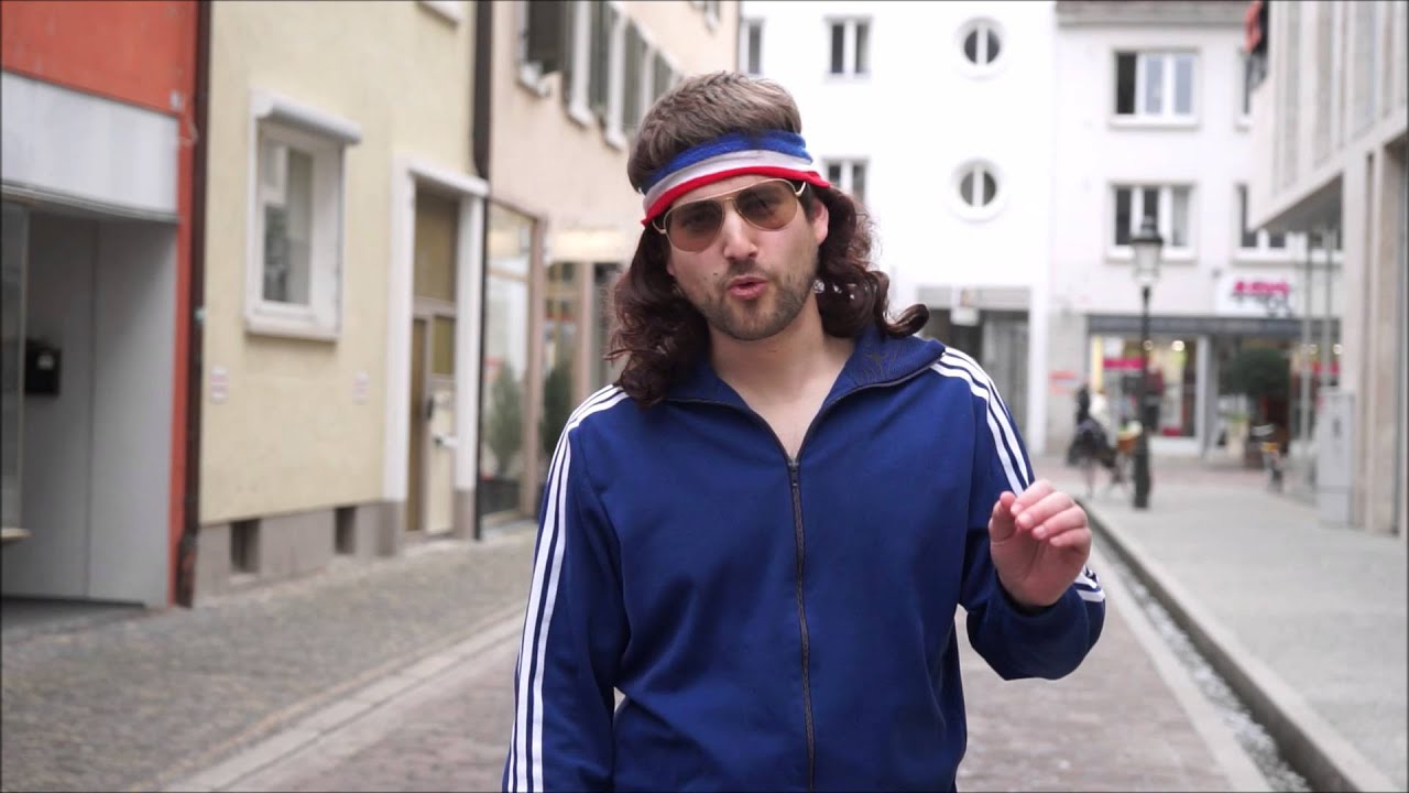 U.W.E. (Unten wirds eklig) - Uwe kl&auml;rt auf!