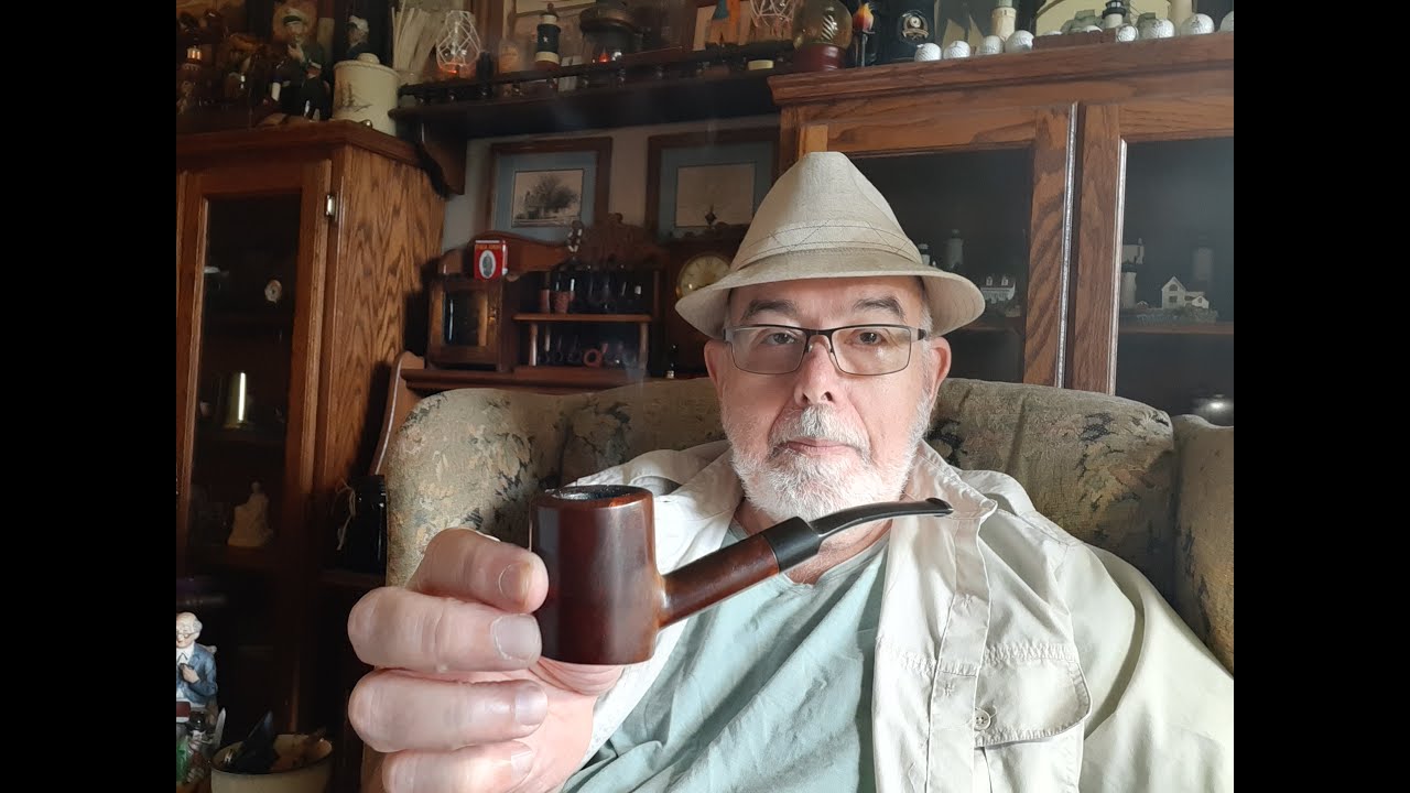 Poker Pipes