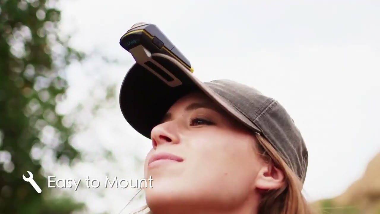 Commercial Video - MySight 360