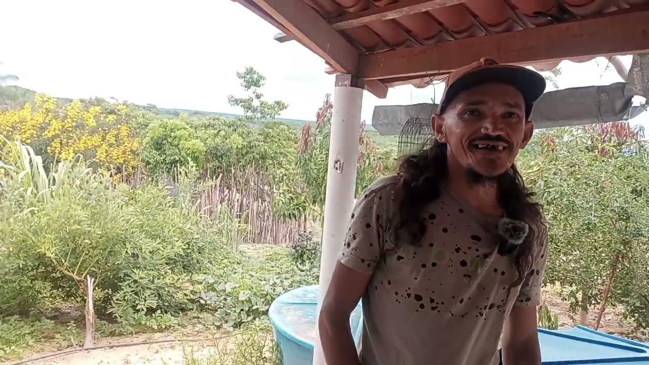 Meu amigo Raimundinho
