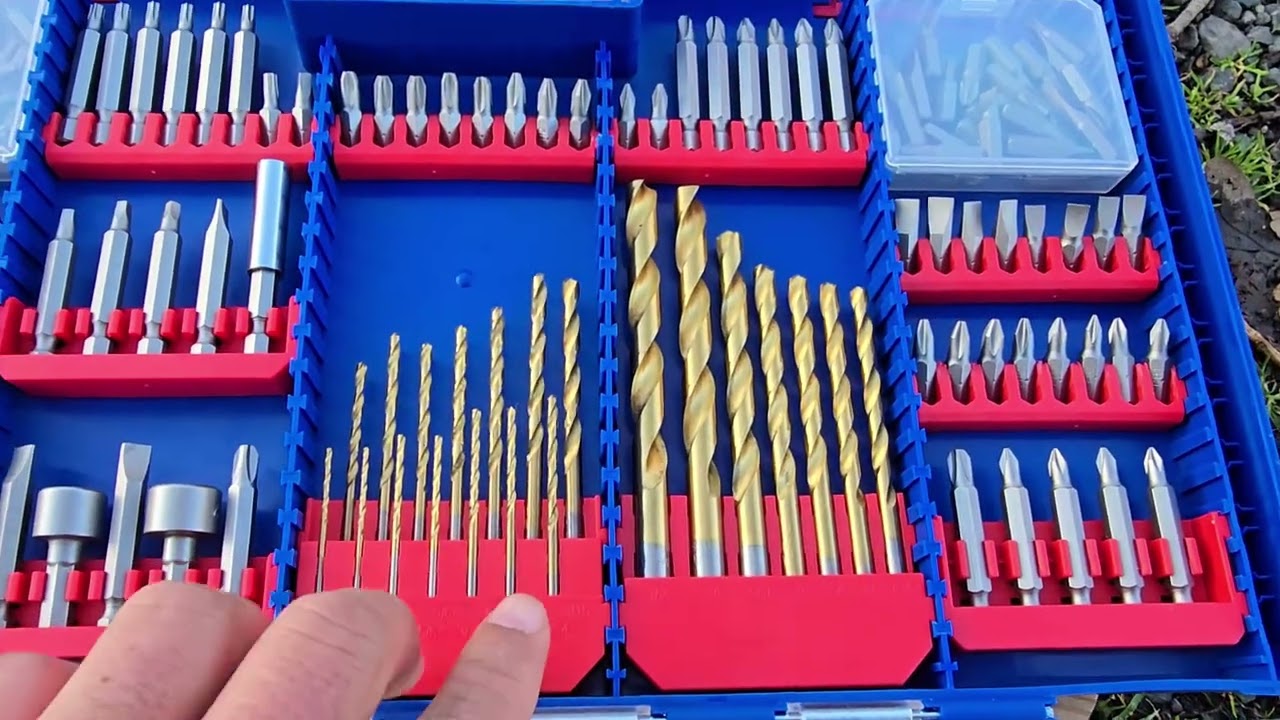 Puntillas WORKPRO 