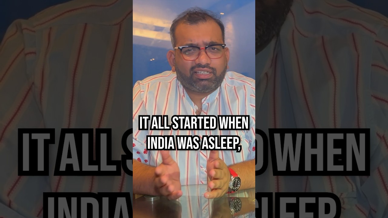 How to create a crisis - Canada style #canada #canadaindiarelations #indiacanada #shorts #viral