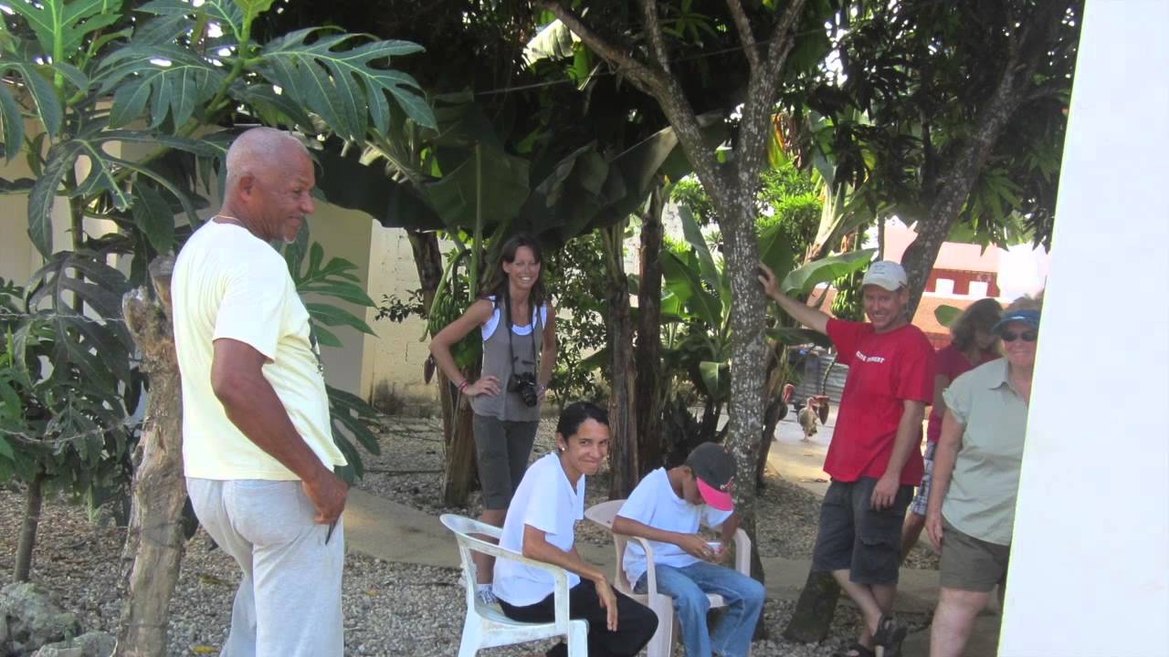 Dogs and Cats of the Dominican Republic~What We Do