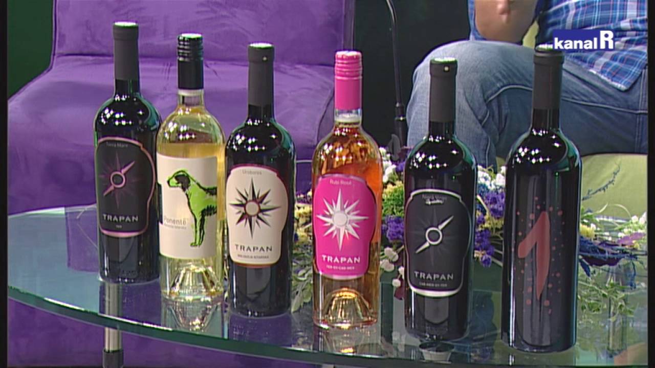 VINA TRAPAN