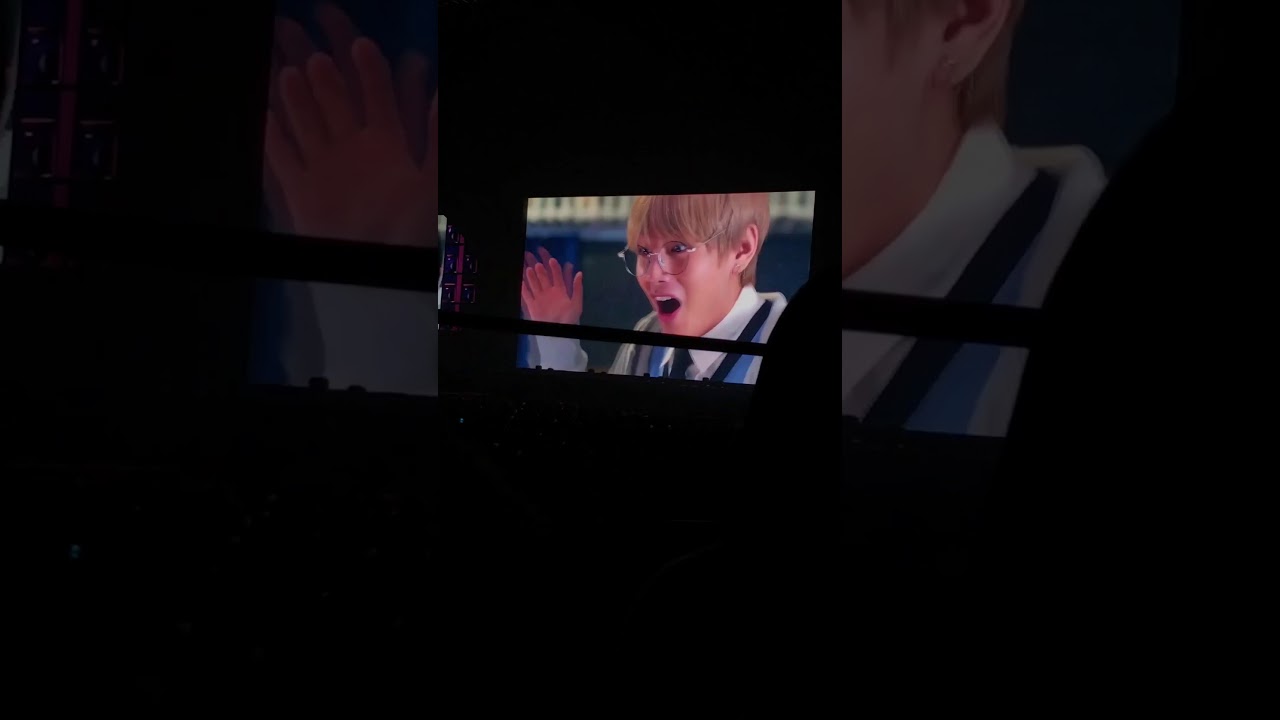 180114 BTS 4th muster Guardians of the ARMYBOMB