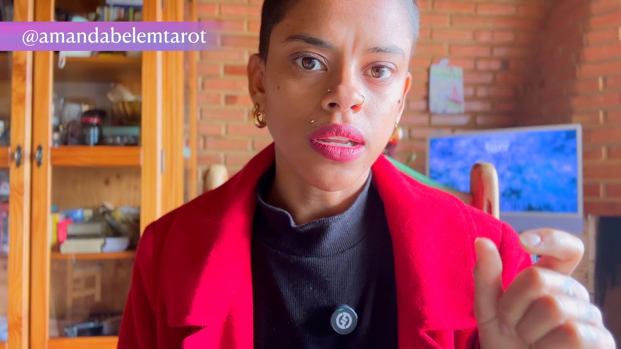 ♍️VIRGEM💥O MAIS IMPORTANTE ESTÁ ALÉM DESSE FIM!
