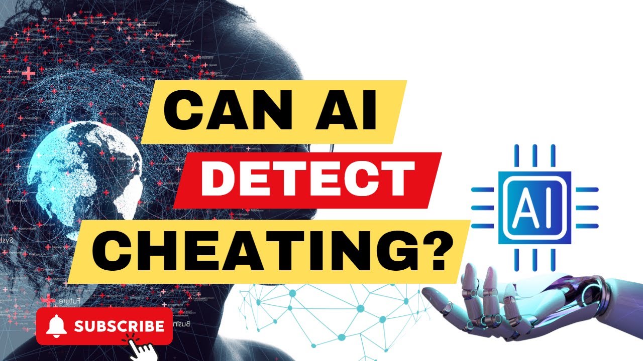 Can AI Proctors Detect Online exam cheating? How to Cheat on online Proctored exam with ease