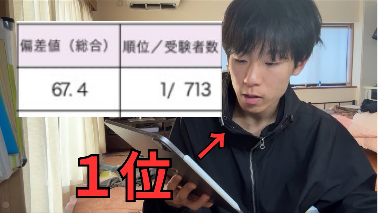 【短答式】答練・本試験の結果公開&勉強法について