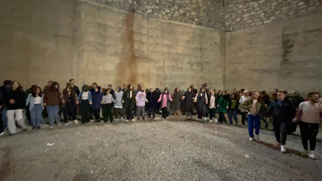 Hasan Pekin -Kürtün Horon 2022