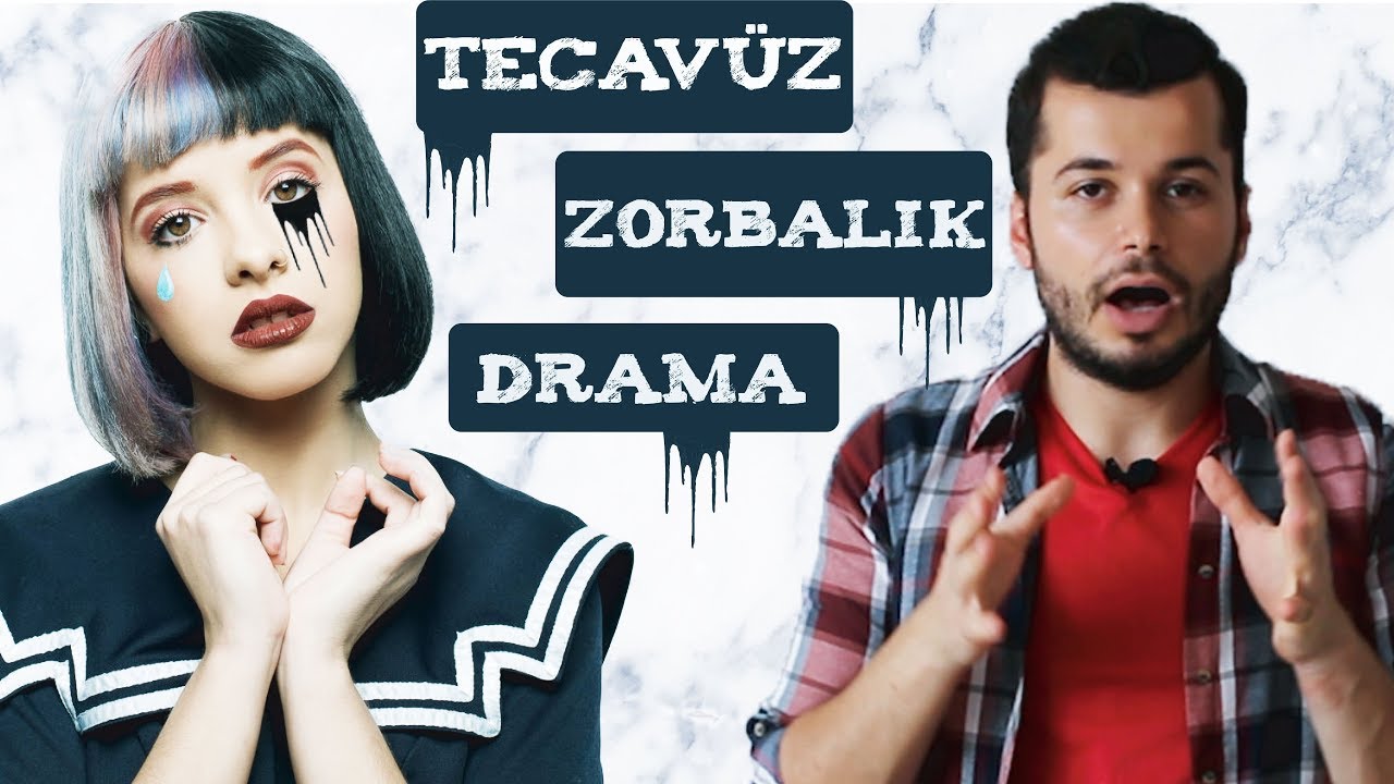 ZORBALIK VE DRAMALAR | MELANIE MARTINEZ
