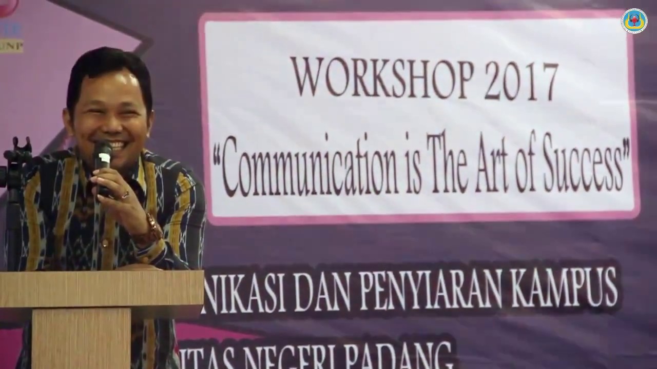 Workshop 24 UKKPK UNP Part I