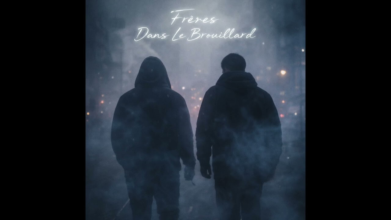 Frères Dans le Brouillard