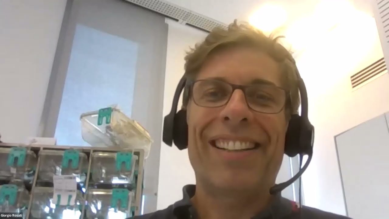 Tecniplast DVC® Workplace Training Webinar 2024