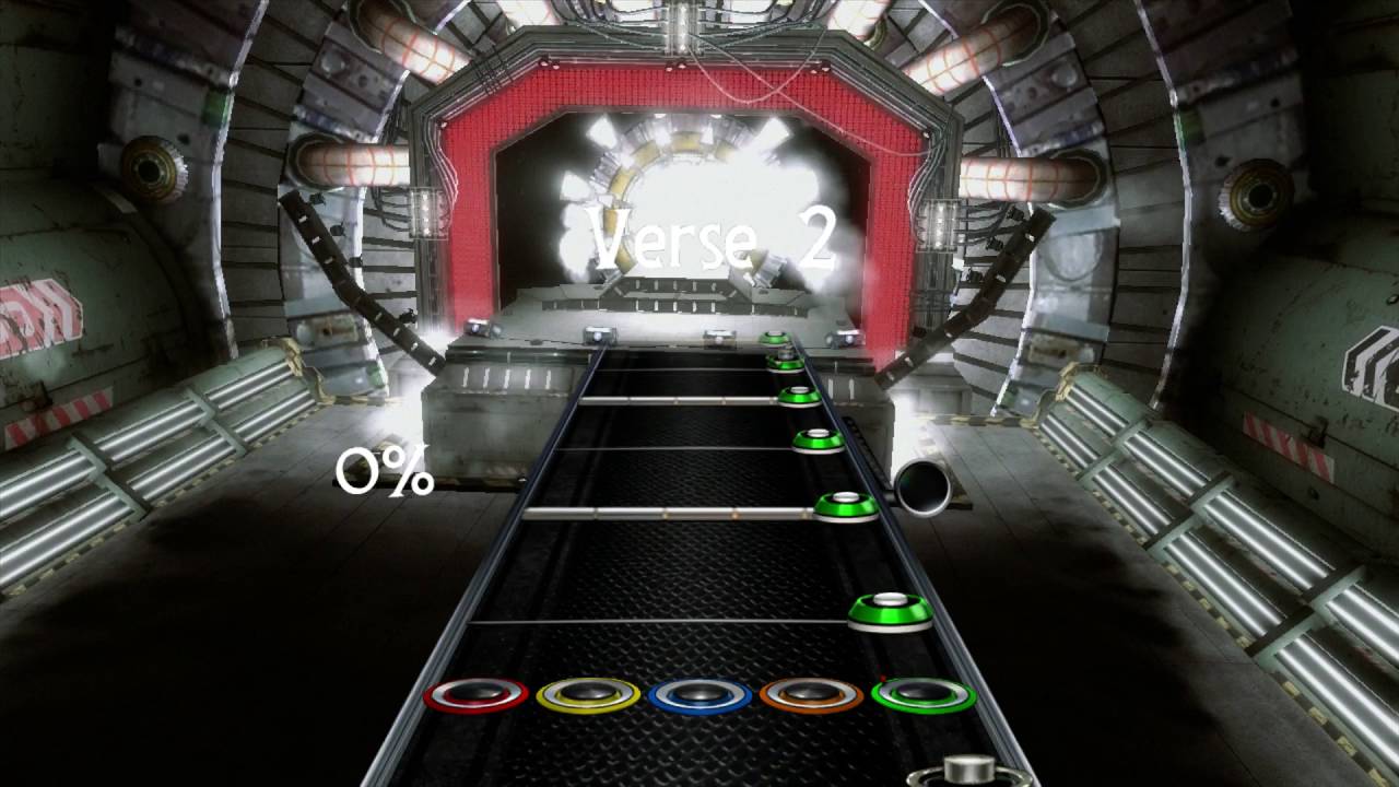 Smashing Pumpkins - Bullet With Butterfly Wings - Drumless