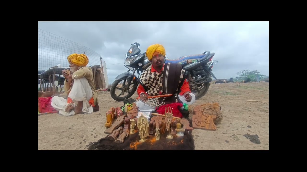 ಟಗರು ಜೋಗಿ ಕುರಿಗಳ ಚರಿತ್ರೆ #minivlog 