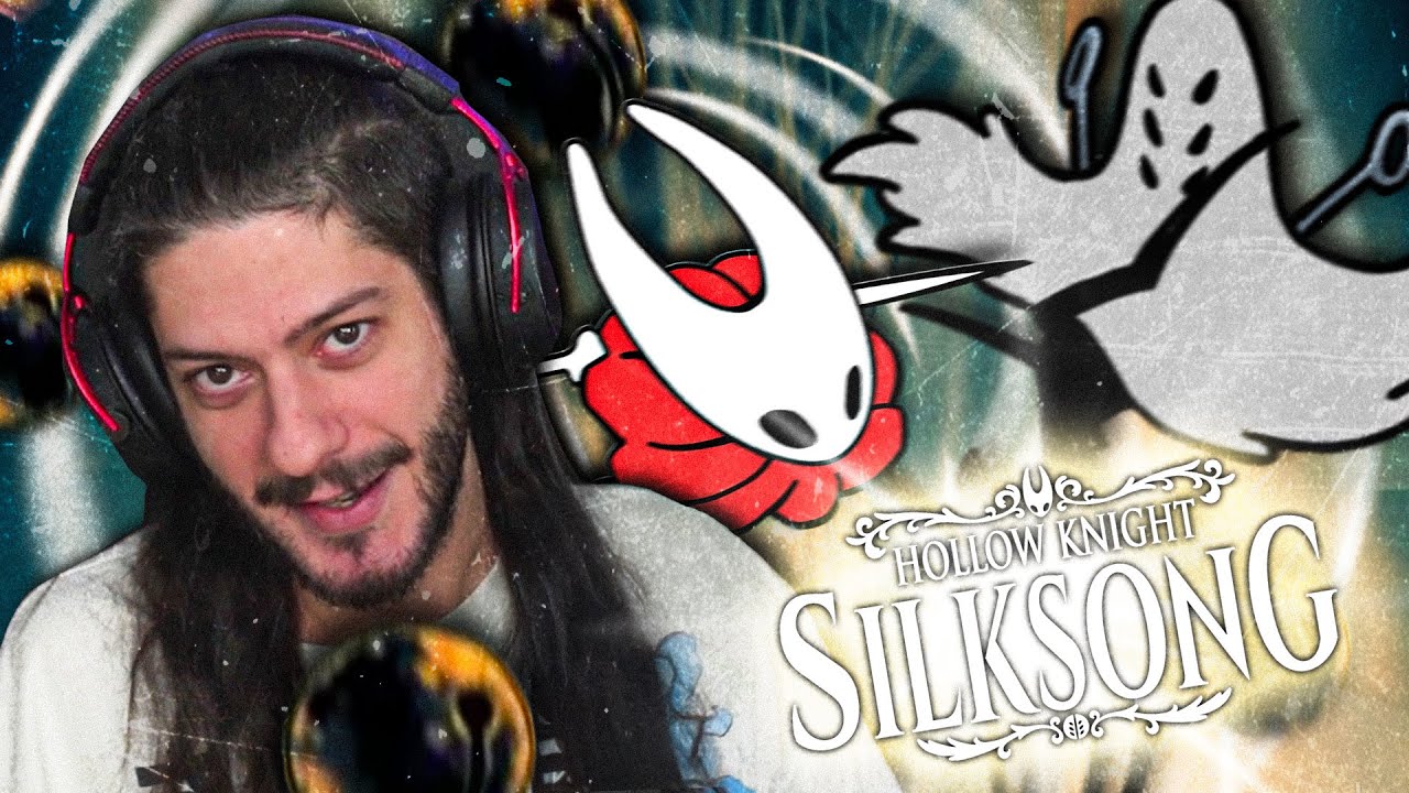 Cydonia la Campana Liberata | Hollow Knight: Silksong