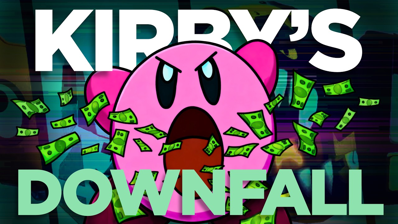 The Evil Marketplace That Stole From EVERYONE