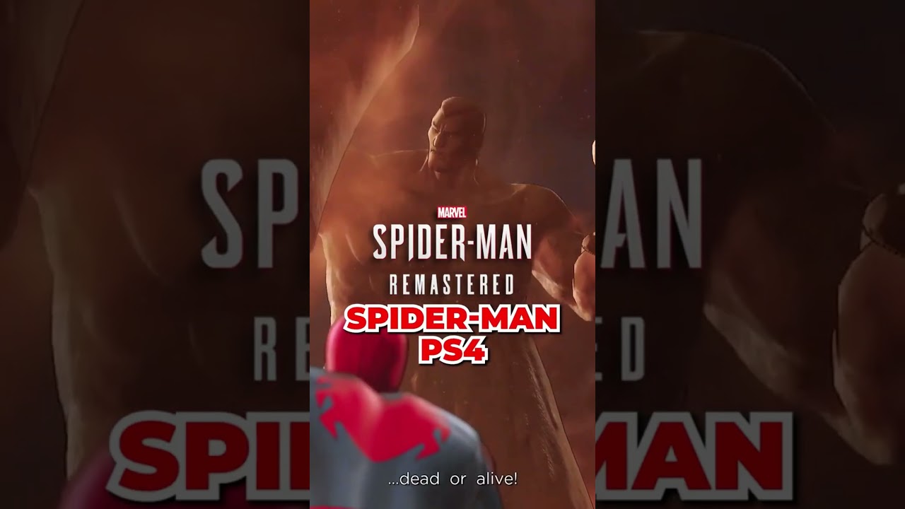 All Villains in Spider-Man 2 PS5 Leaked
