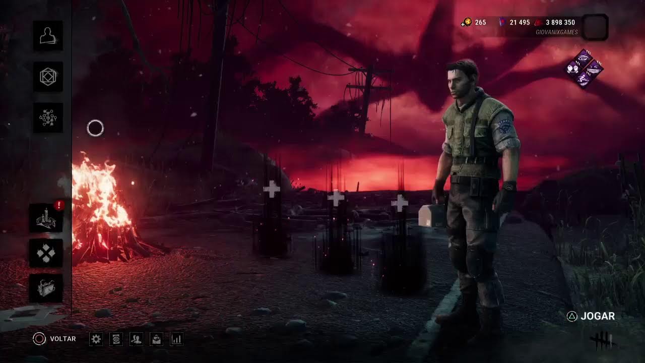 Dead by Daylight