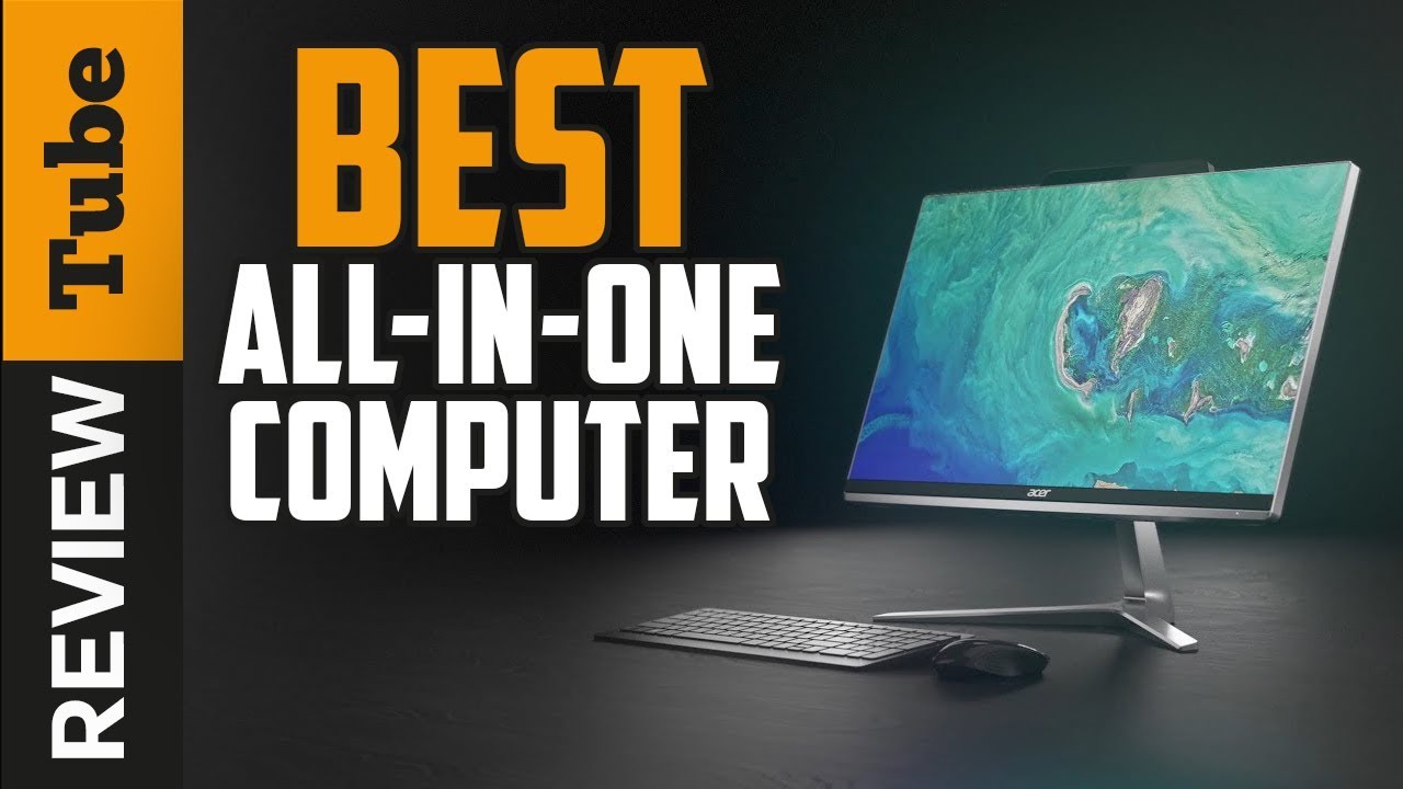 ✅All In One Computer: Best All In One Computer (Buying Guide)