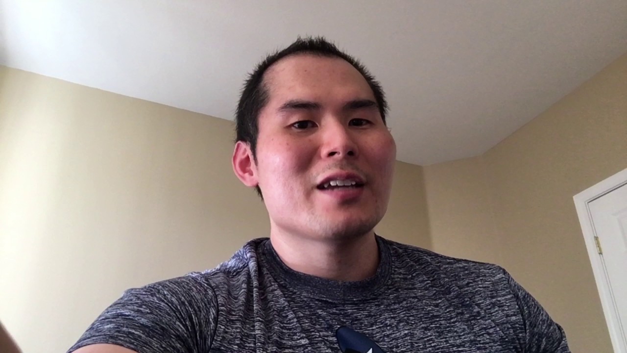 Training frequency discussed