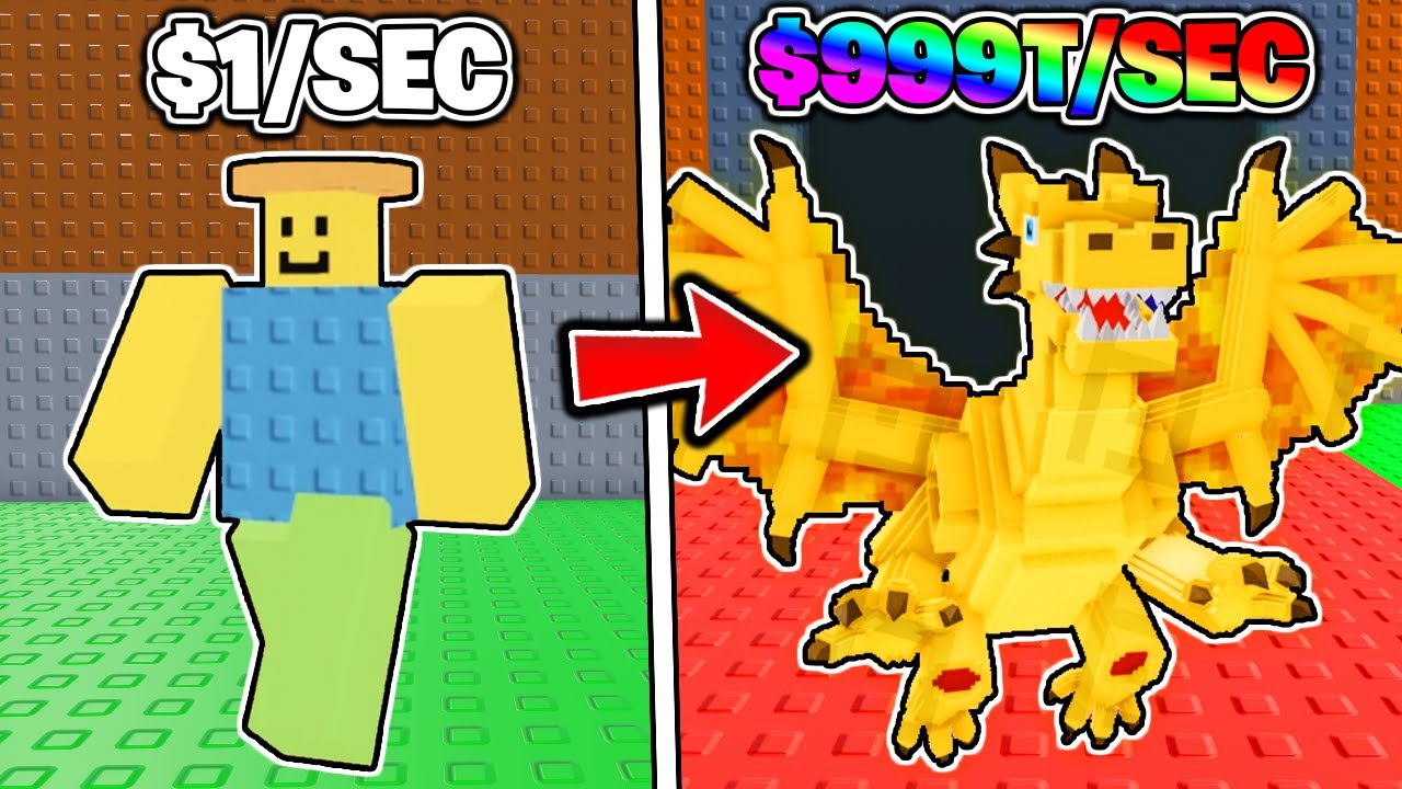 ZACZYNAM OD NOWA JAKO NOOB Z DRAGON CANNELLONI W STEAL A BRAINROT! Roblox