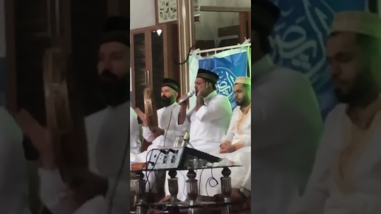سيد محمد خطاط مقام سيكاه